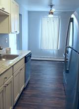 Kings Pointe Apartments - Warren
